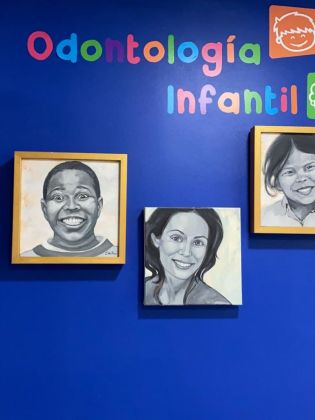 Clínica Dental en Madrid 3 Odontología infantil en clinica Salud Natural one